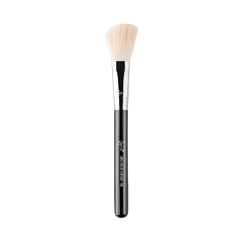 Sigma Beauty - F40 Large Angled Contour Brush - Mhalaty