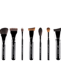 Sigma Beauty - Highlight & Contour Brush Set - Mhalaty