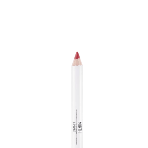 Sigma Beauty - Lip Base - Mirth - Mhalaty