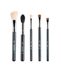 Sigma Beauty - Nightlife Brush Set - Mhalaty