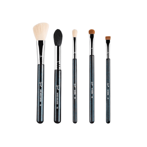 Sigma Beauty - Nightlife Brush Set - Mhalaty