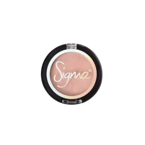 Sigma Beauty - Peacefull Blush - Mhalaty