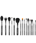 Sigma Beauty - Premium Brush Kit - Mhalaty