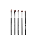 Sigma Beauty - Sigmax Precision Brush Kit - Mhalaty