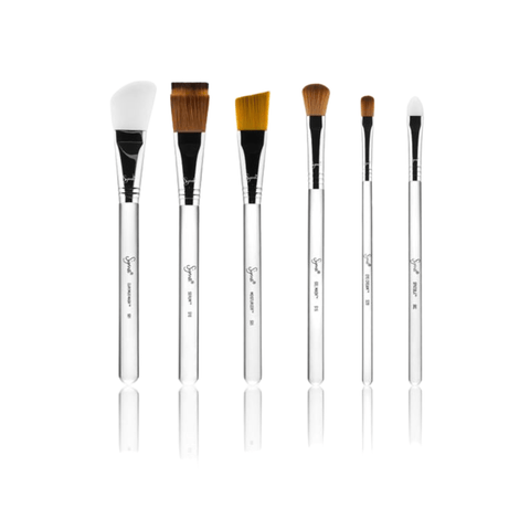 Sigma Beauty - Skincare Brush Set - Mhalaty