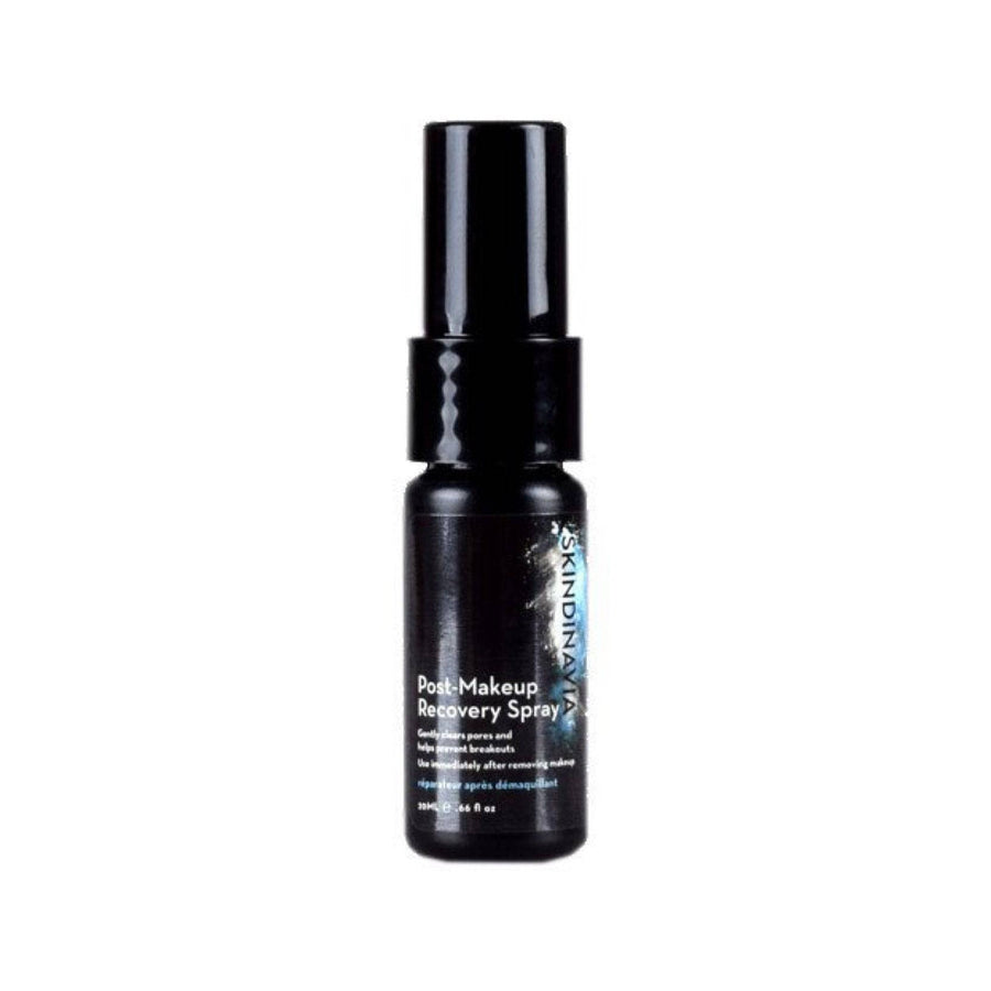 Skindinavia - Post Makeup Recovery Spray - 20ml - Mhalaty