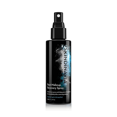 Skindinavia - Post Makeup Recovery Spray - 8oz - Mhalaty