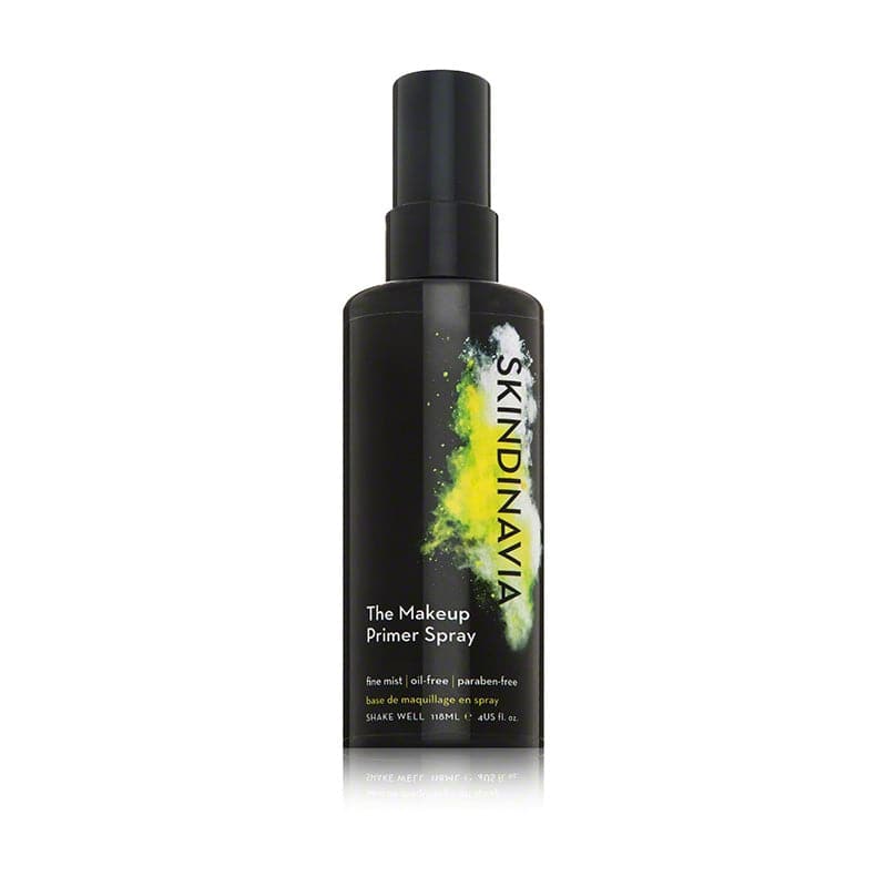 Skindinavia - The Makeup Primer Spray - 4oz - Mhalaty