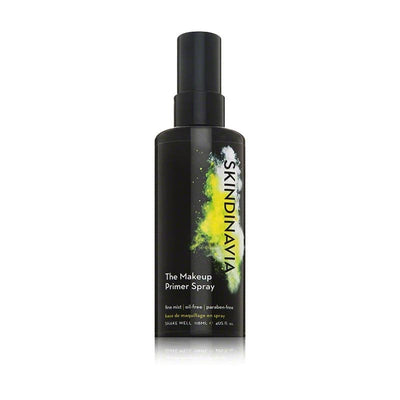 Skindinavia - The Makeup Primer Spray - 8oz - Mhalaty