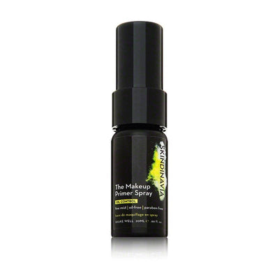 Skindinavia - The Makeup Primer Spray Oil Control - 20ml - Mhalaty
