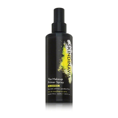 Skindinavia - The Makeup Primer Spray Oil Control - 4oz Skindinavia - The Makeup Primer Spray Oil Control - 4oz