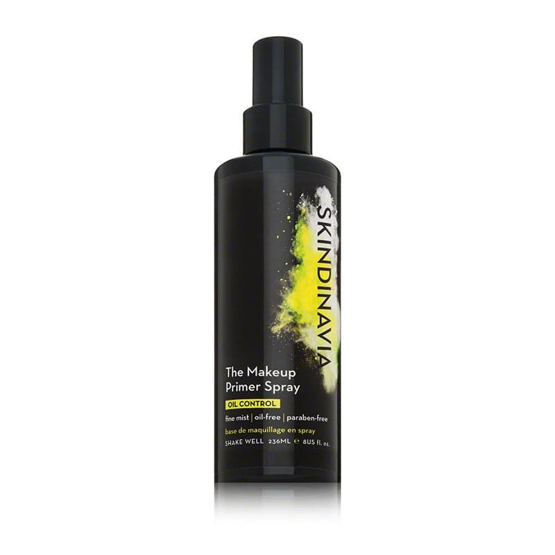 Skindinavia - The Makeup Primer Spray Oil Control - 4oz - Mhalaty