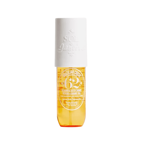 Brazilian Crush Body Perfume Mist - Mhalaty