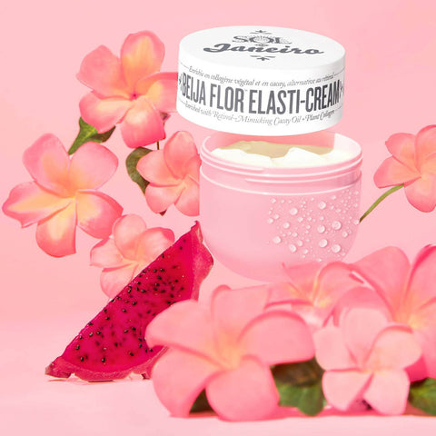 Sol De Janeiro - Beija Flor Elasti cream - 240ml - Mhalaty