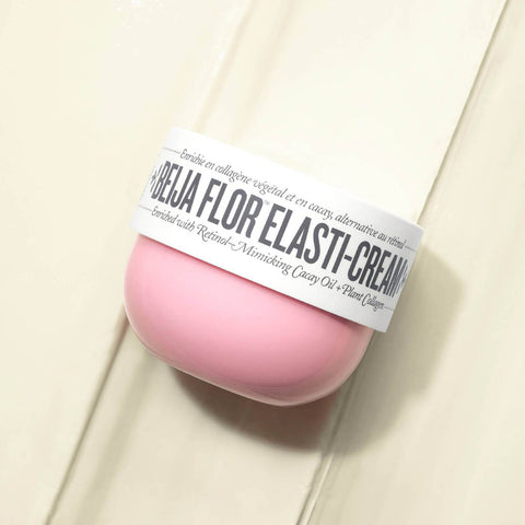 Sol De Janeiro - Beija Flor Elasti cream - 75ml Sol De Janeiro - Beija Flor Elasti cream - 75ml