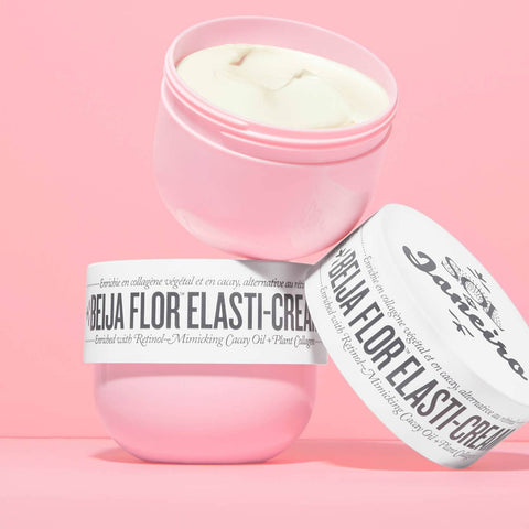 Sol De Janeiro - Beija Flor Elasti cream - 75ml Sol De Janeiro - Beija Flor Elasti cream - 75ml