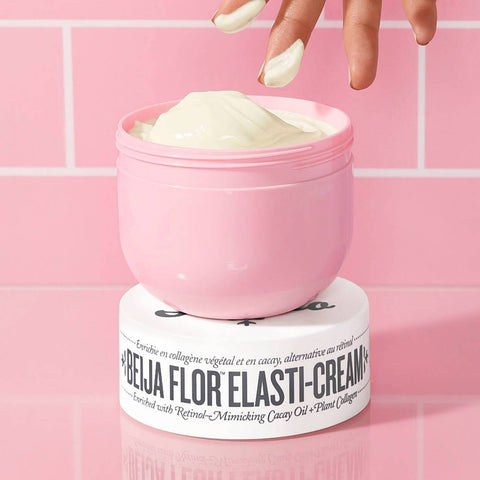 Sol De Janeiro - Beija Flor Elasti cream - 75ml Sol De Janeiro - Beija Flor Elasti cream - 75ml