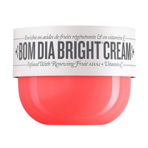 Sol De Janeiro - Bom Dia Bright Cream - 240ml - Mhalaty