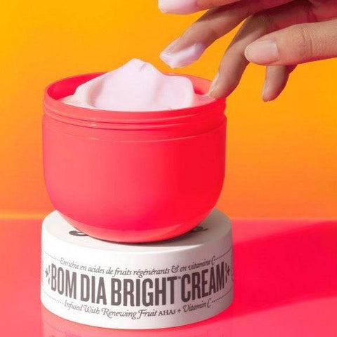 Sol De Janeiro - Bom Dia Bright Cream - 240ml - Mhalaty