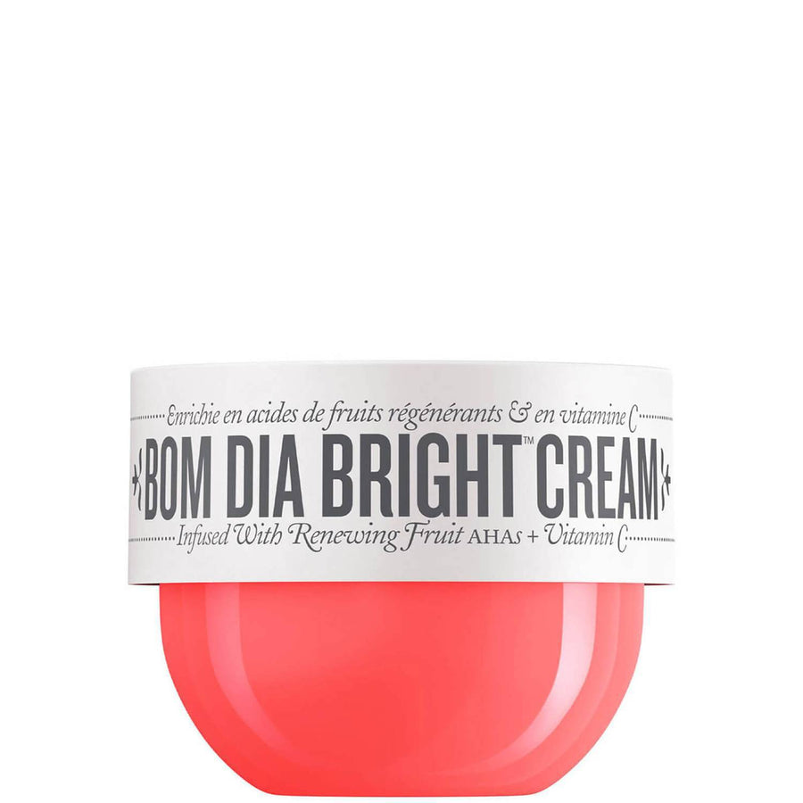 Sol De Janeiro - Bom Dia Bright Cream - 75ml - Mhalaty