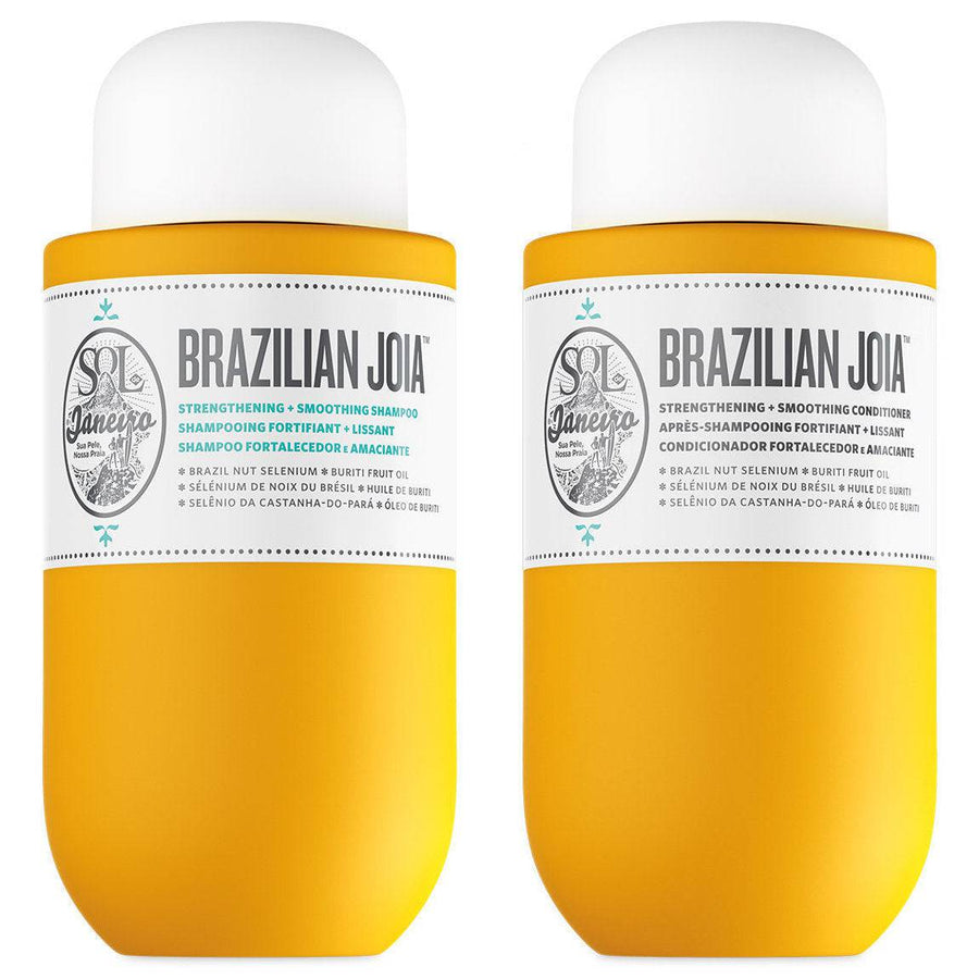 Sol De Janeiro - Brazilian Joia Shampoo & Conditioner Set - Mhalaty