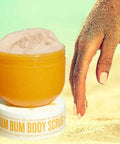 Sol De Janeiro - Bum Bum Body Scrub - 220g - Mhalaty