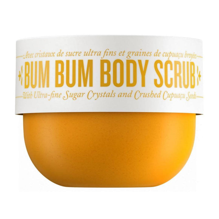 Sol De Janeiro - Bum Bum Body Scrub - 220g - Mhalaty