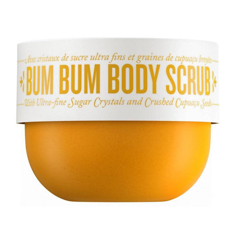 Sol De Janeiro - Bum Bum Body Scrub - 220g - Mhalaty