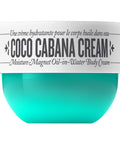 Sol De Janeiro - Coco Cabana Cream - 240ml - Mhalaty