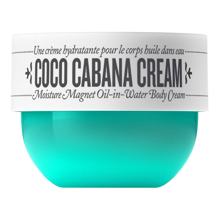 Sol De Janeiro - Coco Cabana Cream - 240ml - Mhalaty