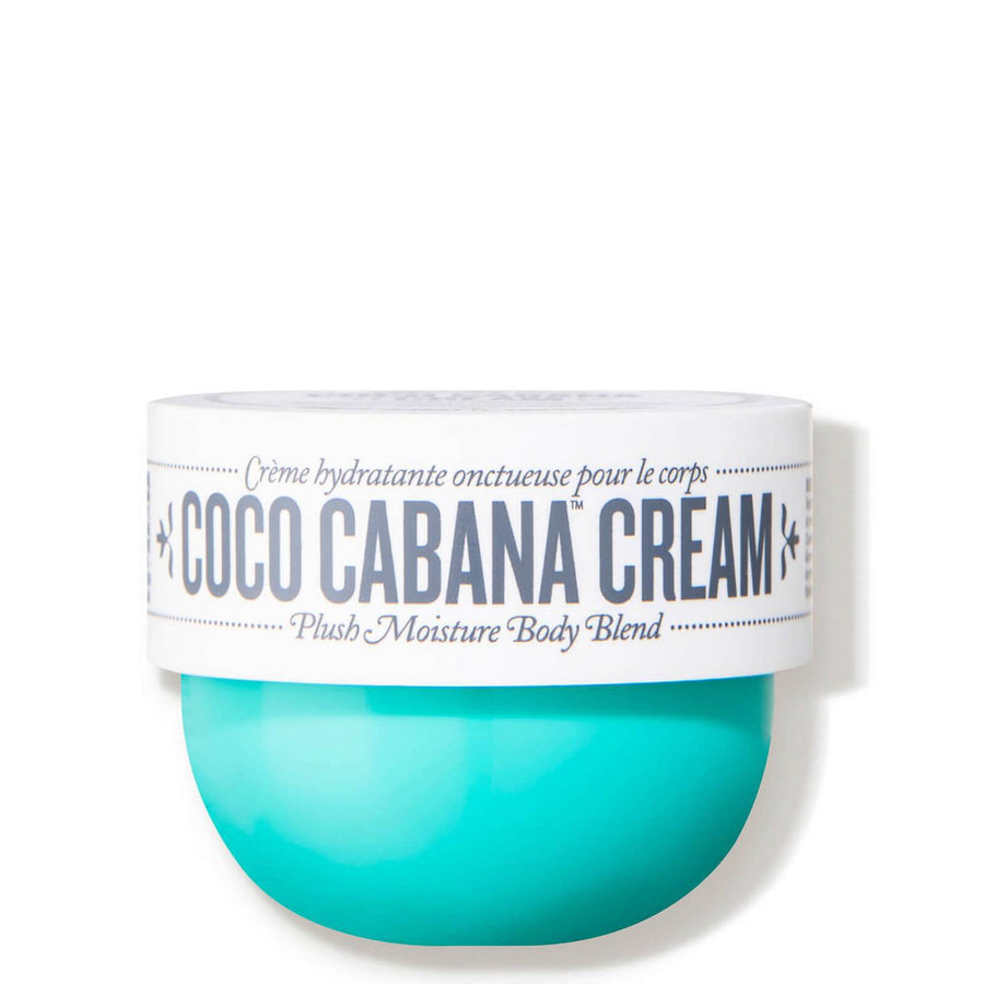Sol De Janeiro - Coco Cabana Cream - 75ml - Mhalaty