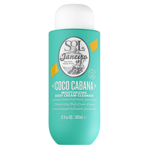 Sol De Janeiro - Coco Cabana Shower Gel - 385ml - Mhalaty