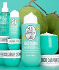 Sol De Janeiro - Coco Cabana Shower Gel - 385ml - Mhalaty