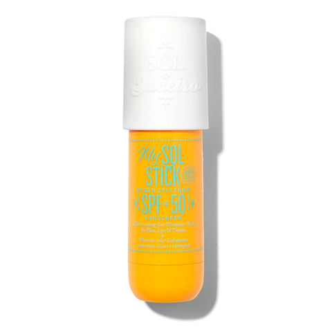 Sol De Janeiro - My Sol Stick Spf 50 - Mhalaty