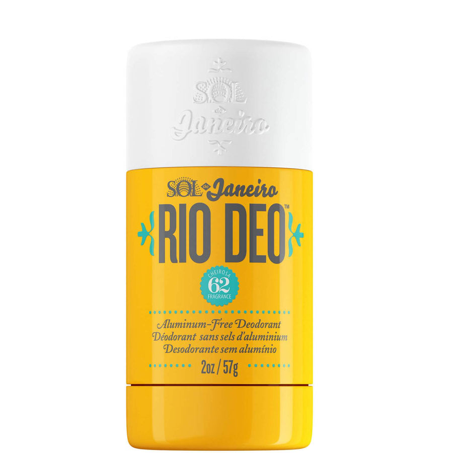 Sol De Janeiro - Rio Deo Aluminum Free Deodorant - 57g - Mhalaty