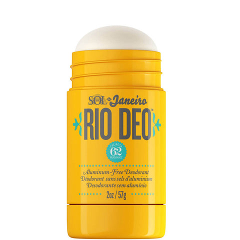 Sol De Janeiro - Rio Deo Aluminum Free Deodorant - 57g - Mhalaty