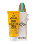 Sol De Janeiro - Samba Foot Fetish Care - 90ml - Mhalaty