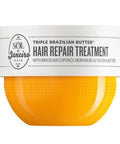 Sol De Janeiro - Triple Brazilian Butter Hair Treatment - 238ml - Mhalaty