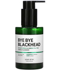 Some By Mi - Bye Bye Blackhead 30 Days Miracle Cleanser - 120g - Mhalaty