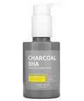 Some By Mi - Charcoal BHA Pore Clay Bubble Beauty Mask - 120g - Mhalaty