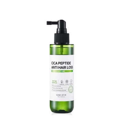 Some By Mi - Exclusive Cica Peptide Anti Hair Loss Derma Scalp Tonic - 150ml - Mhalaty