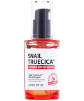 Some By Mi - Snail Truecica Miracle Repair Serum - 50ml - Mhalaty