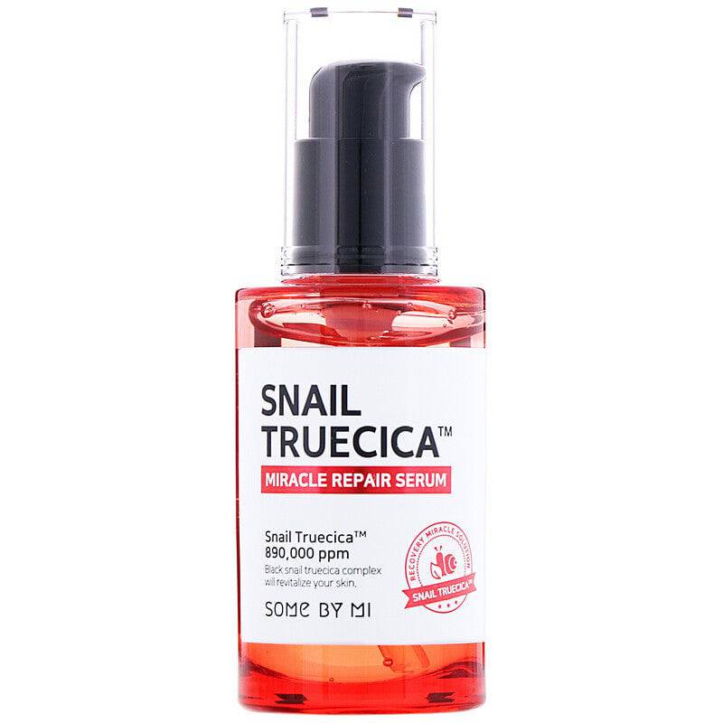 Some By Mi - Snail Truecica Miracle Repair Serum - 50ml - Mhalaty