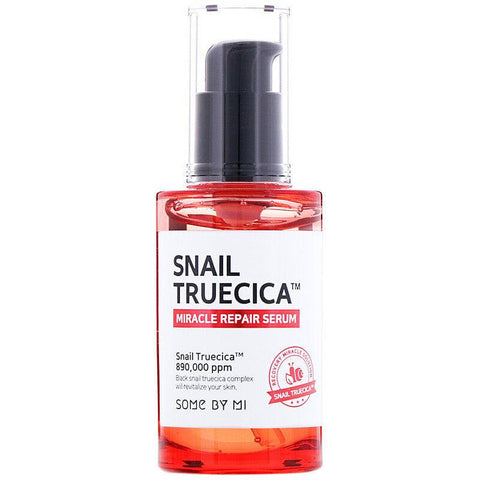 Some By Mi - Snail Truecica Miracle Repair Serum - 50ml - Mhalaty