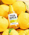 Some By Mi - Yuja Niacin Brightening Serum - 50ml - Mhalaty