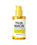 Some By Mi - Yuja Niacin Brightening Serum - 50ml - Mhalaty