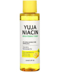 Some By Mi - Yuja Niacin Brightening Toner - 150ml - Mhalaty