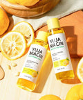 Some By Mi - Yuja Niacin Brightening Toner - 150ml - Mhalaty