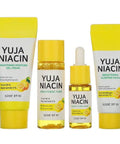 Some By Mi - Yuma Niacin Brightening - 4 Piece Kit - Mhalaty