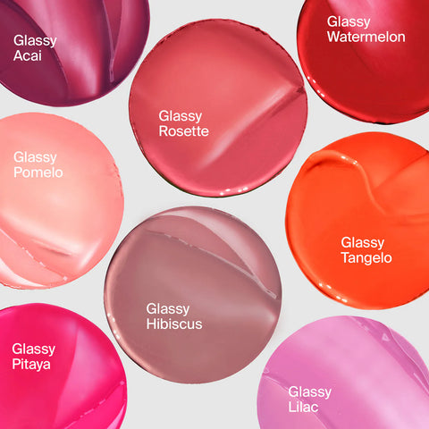 Haus Labs - Color Fuse Glassy Blush Balm - Glassy Pomelo